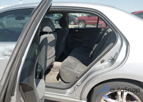 2007 Honda Accord 2.4 Se from USA, damaged, VIN 1HGCM56337A159021